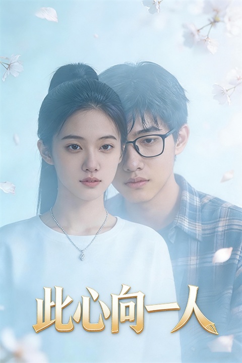 此心向一人封面图