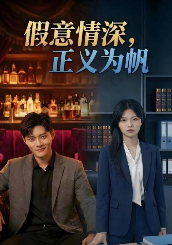 假意情深正义为帆封面图
