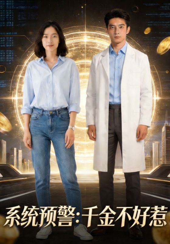 系统预警:千金不好惹封面图