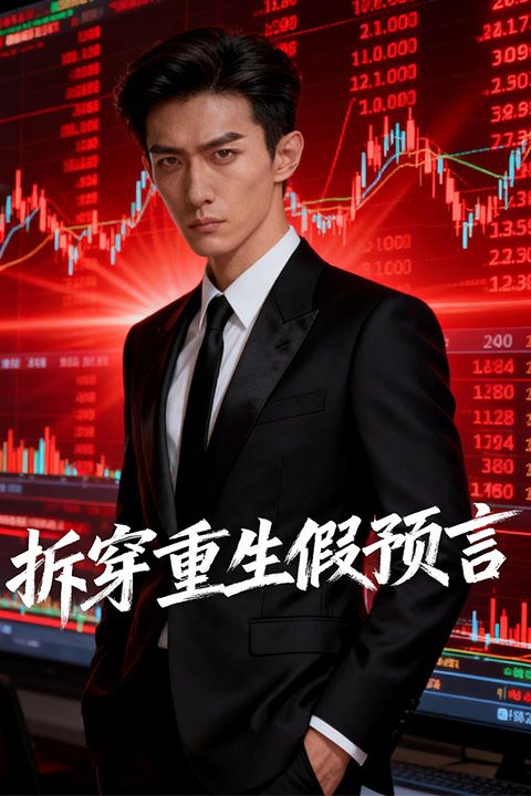 拆穿重生假预言封面图