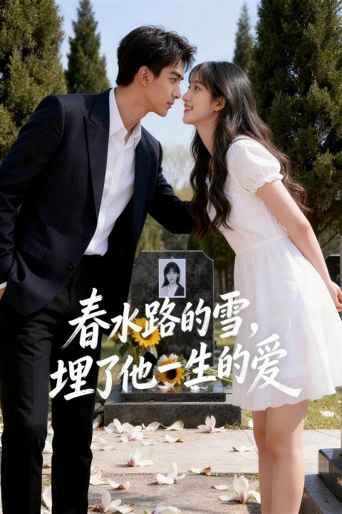 春水路的雪埋了他一生的爱封面图