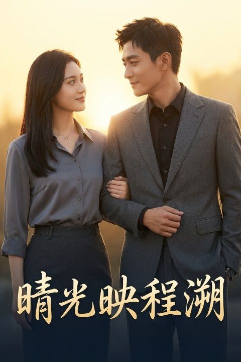 晴光映程溯封面图