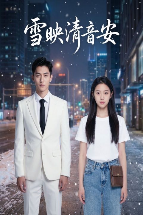 雪映清音安封面图