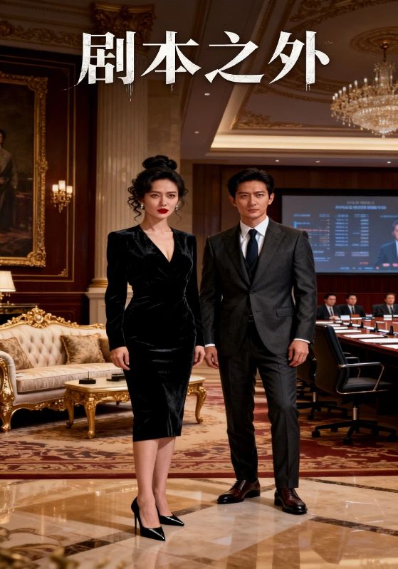 剧本之外封面图