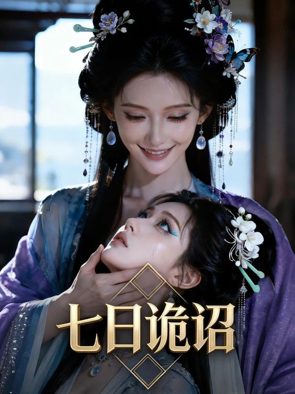 七日诡诏封面图