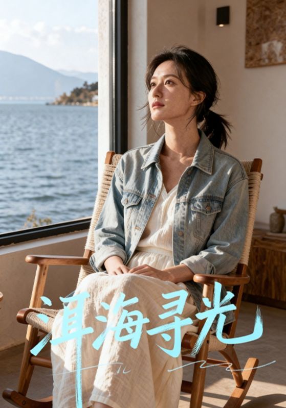 洱海寻光封面图