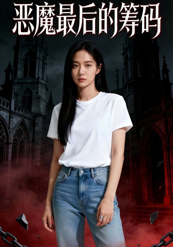 恶魔最后的筹码封面图