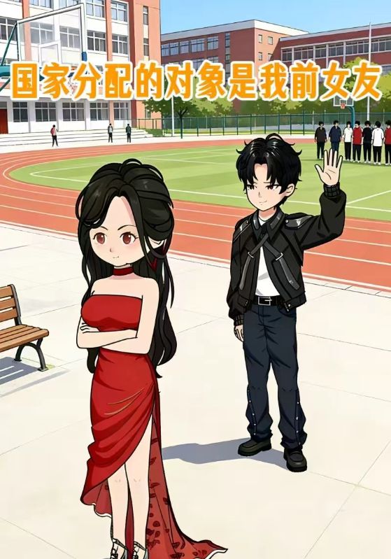 国家分配的对象是我前女友封面图