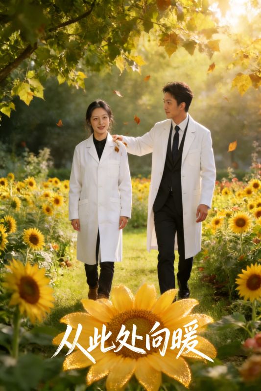 从此处向暖封面图