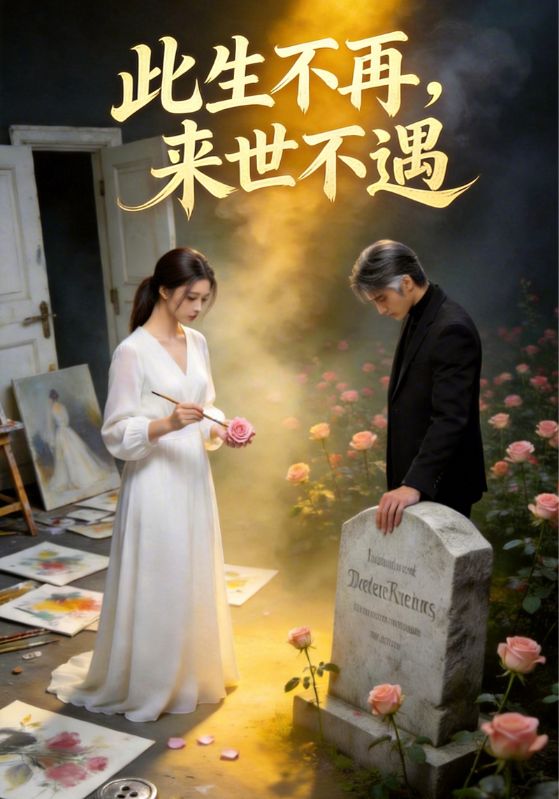 此生不再来世不遇封面图