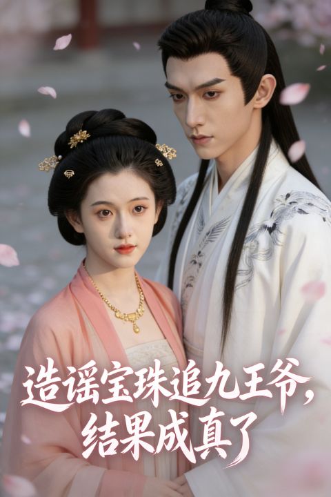 造谣宝珠追九王爷结果成真了封面图