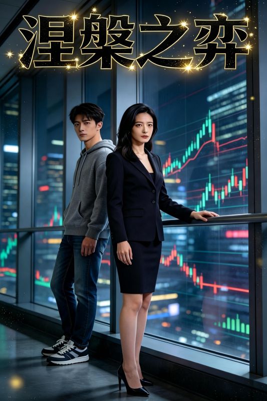 涅槃之弈封面图