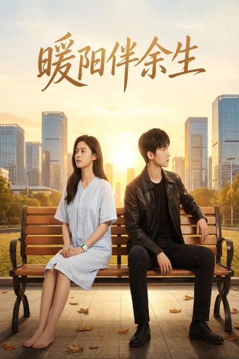 暖阳伴余生封面图