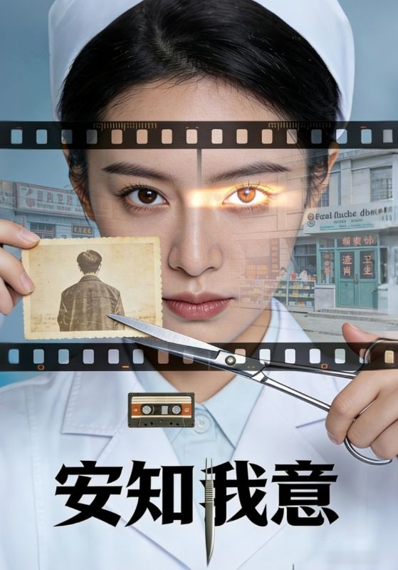 安知我意封面图