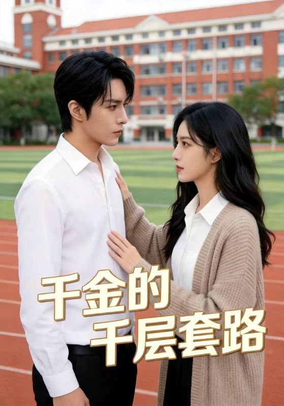千金的千层套路封面图