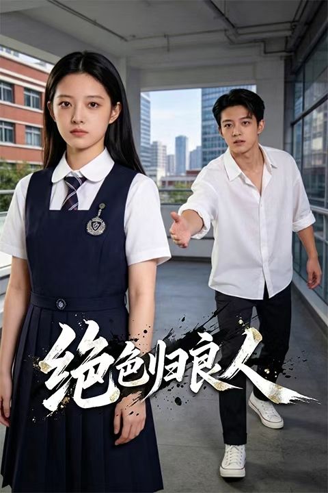 绝色归良人封面图