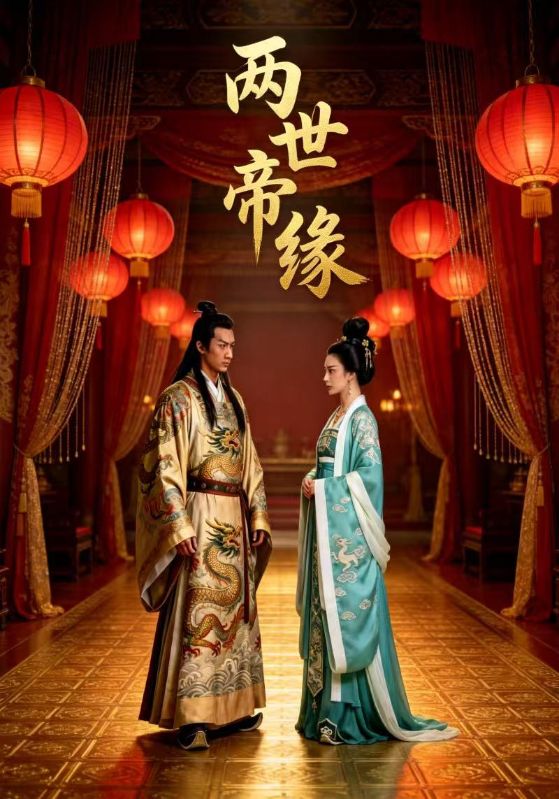 两世帝缘封面图