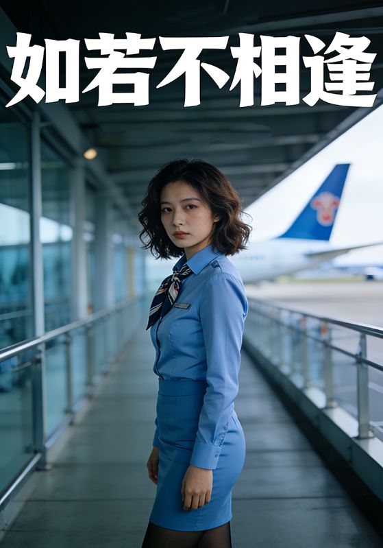 如若不相逢封面图