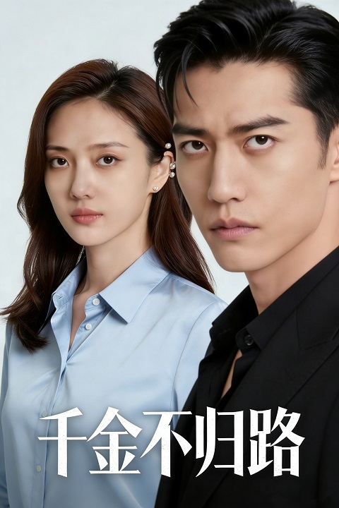 千金不归路封面图