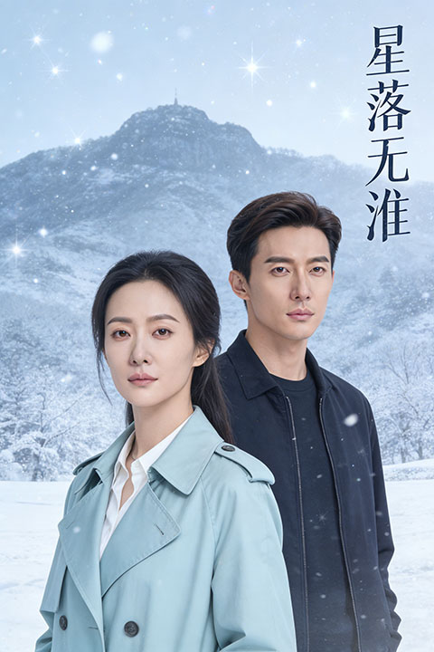星落无淮封面图