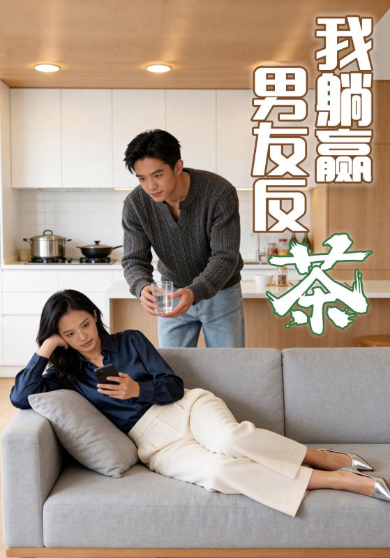 男友反茶我躺赢封面图