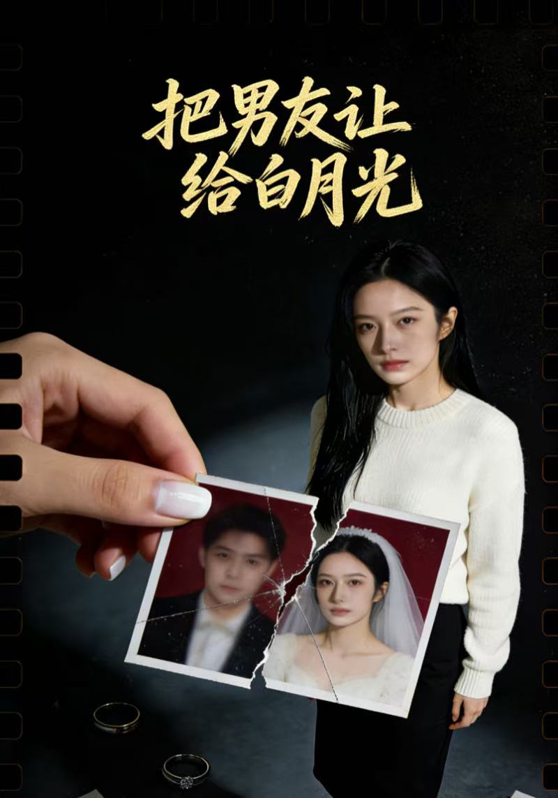把男友让给白月光封面图