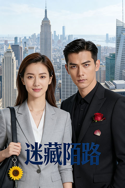 迷藏陌路封面图