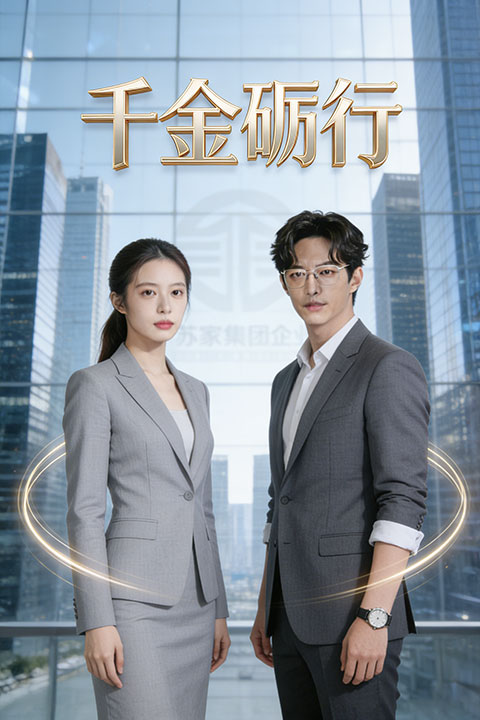 千金砺行封面图