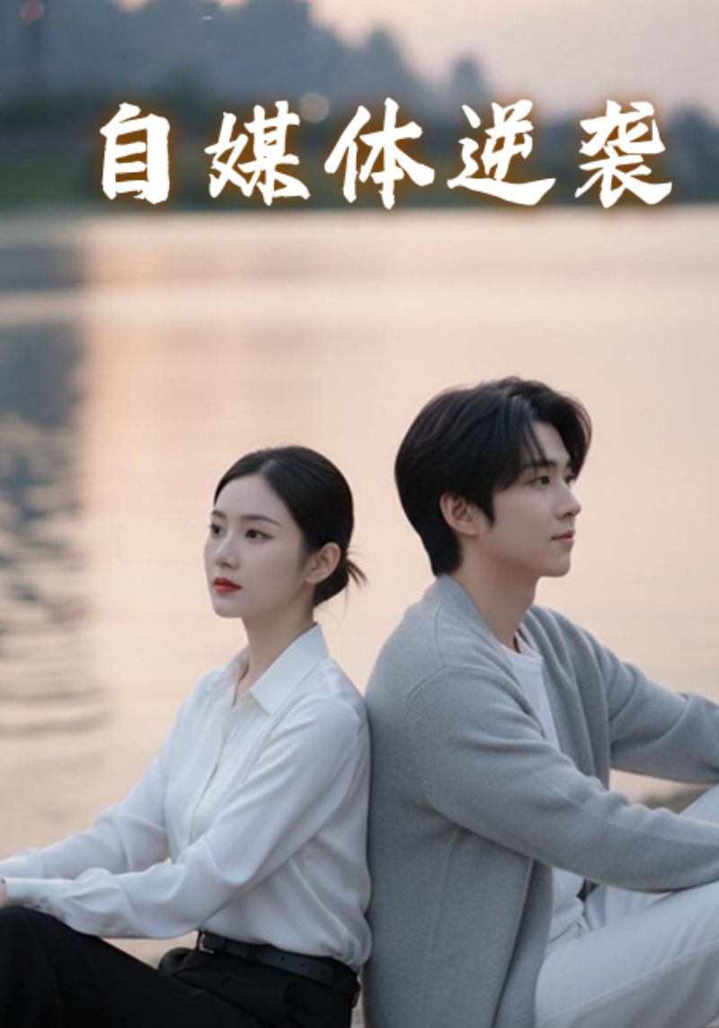 自媒体逆袭封面图