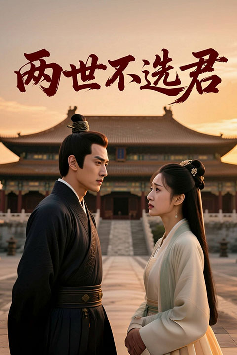 两世不选君封面图