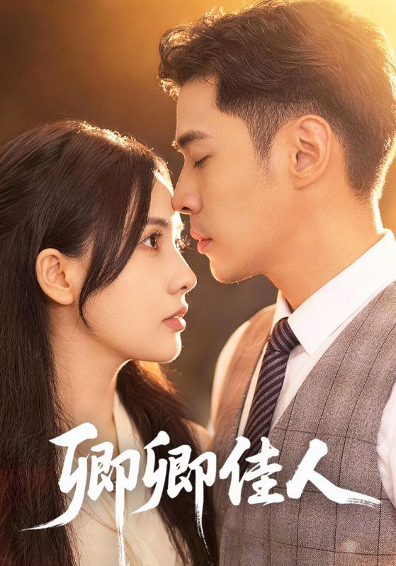 卿卿佳人封面图