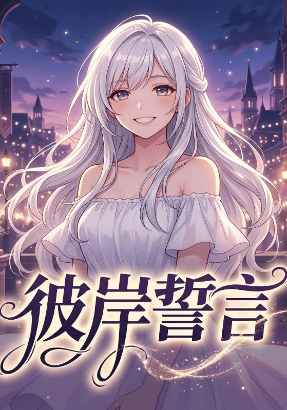 彼岸誓言封面图