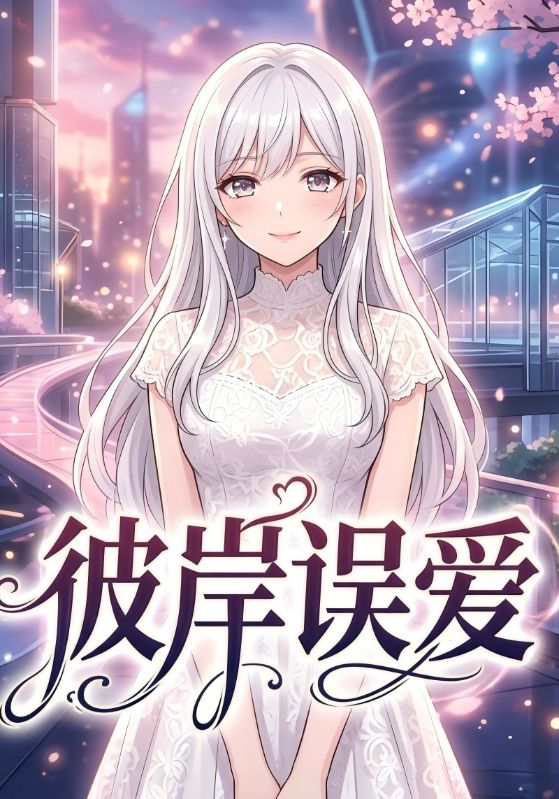 彼岸误爱封面图