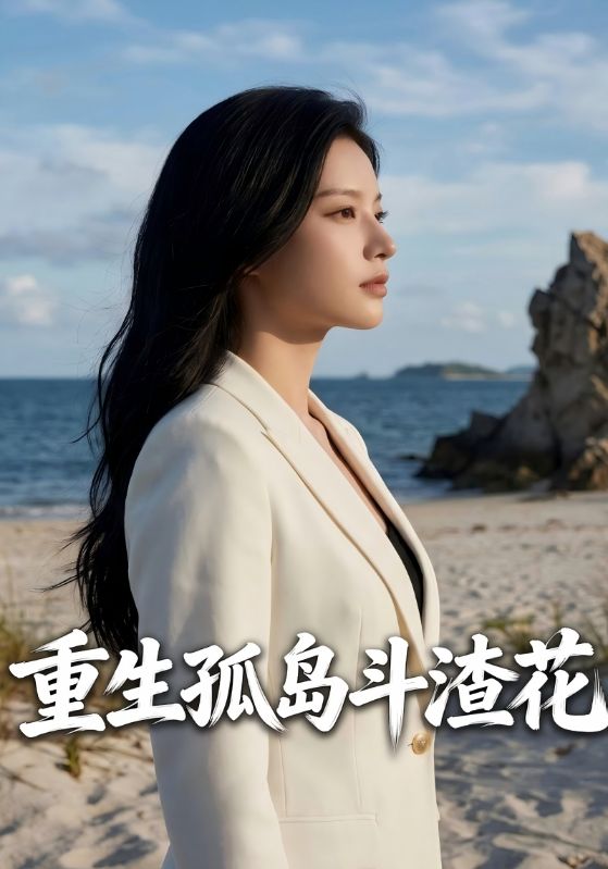 重生孤岛斗渣花封面图
