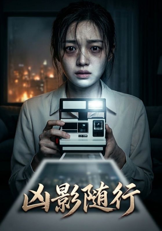 凶影随行封面图