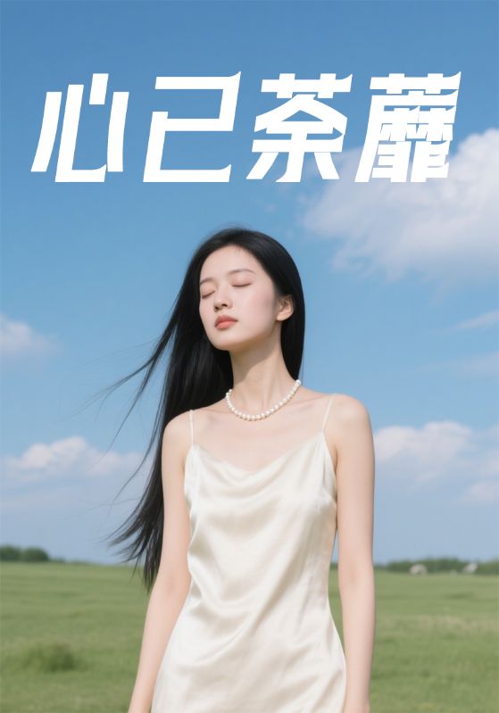 心已荼蘼封面图