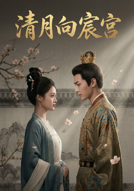 清月向宸宫封面图