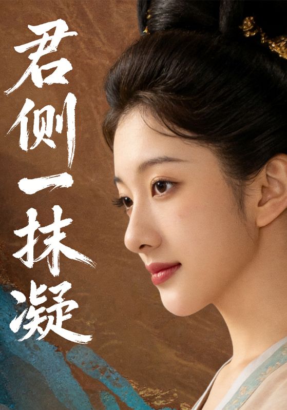 君侧一抹凝封面图