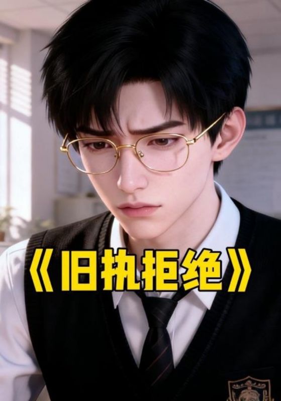 旧执拒绝封面图