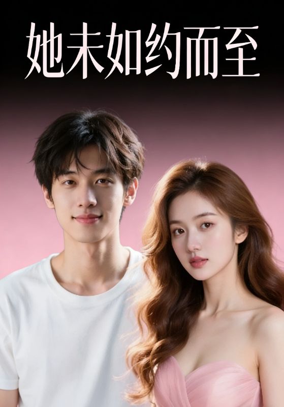 她未如约而至封面图
