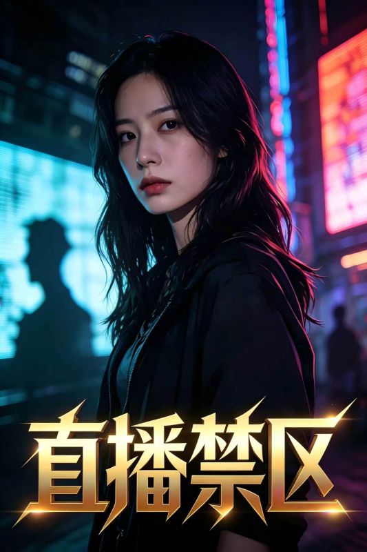 直播禁区封面图