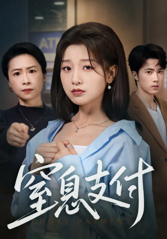 窒息支付封面图