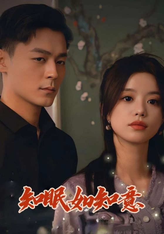 知眠如知意封面图