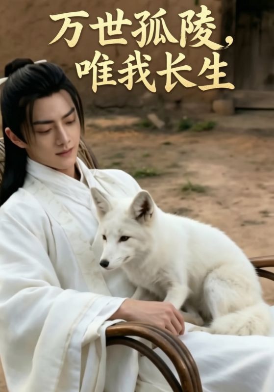 万事孤陵唯我长生封面图