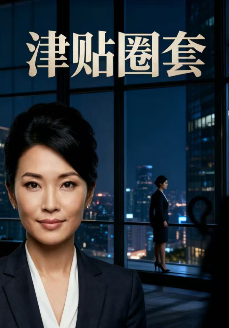 津贴圈套封面图