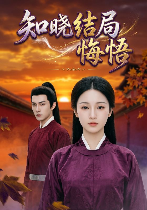 知晓结局悔悟封面图