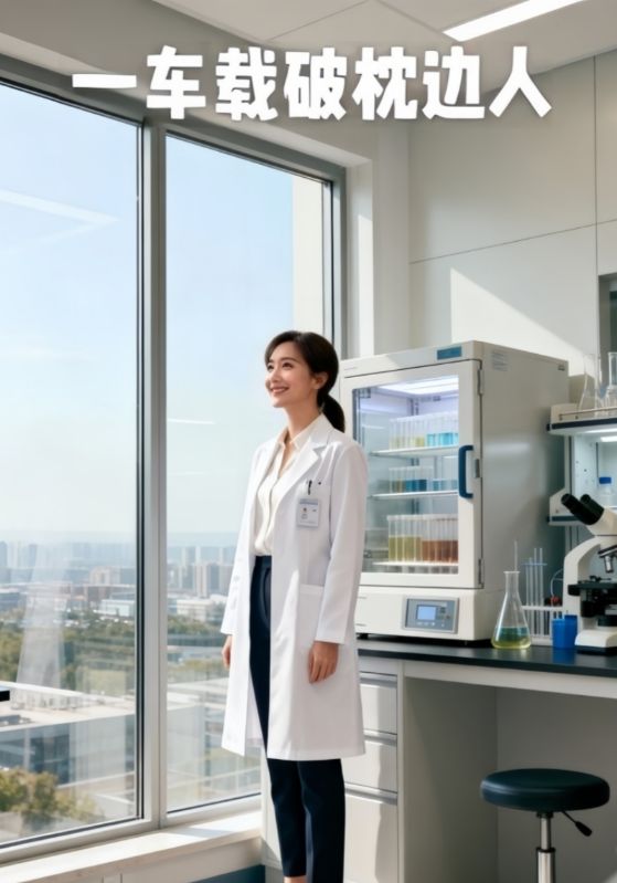 一车载破枕边人封面图