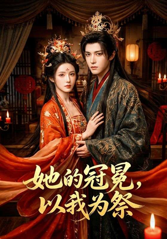 她的冠冕以我为祭封面图