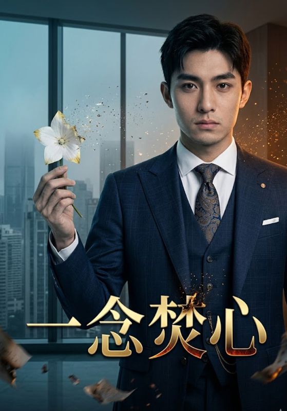 一念焚心封面图