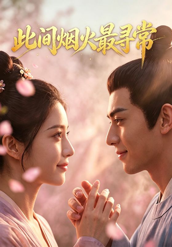 此间烟火最寻常封面图